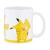 Picture of Stor: Pokemon: Pikachu - Ceramic Mug in Gift Box (325ml) (472)