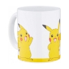 Picture of Stor: Pokemon: Pikachu - Ceramic Mug in Gift Box (325ml) (472)