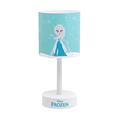 Picture of Paladone: Disney Frozen - Mini Desk Lamp (PP12331FZT)