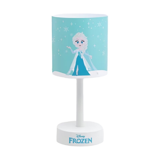Picture of Paladone: Disney Frozen - Mini Desk Lamp (PP12331FZT)