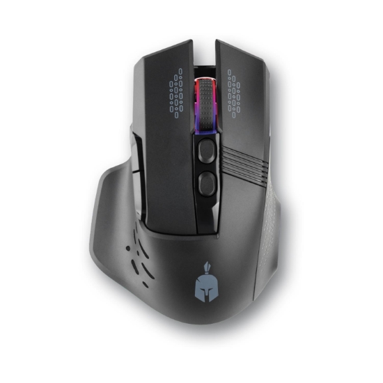 Picture of Spartan Gear - Cecrops Wireless Gaming Mouse