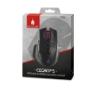 Picture of Spartan Gear - Cecrops Wireless Gaming Mouse