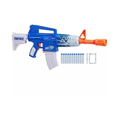 Picture of Hasbro Nerf: Fortnite - Blue Shock (F4108)