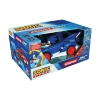 Picture of Carrera R/C Car: 2,4GHz Team Sonic Racing - Sonic (Performance Version) - 1:18 (370201063)