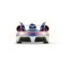 Picture of Carrera R/C Car: 2,4GHz Team Sonic Racing - Sonic (Performance Version) - 1:18 (370201063)