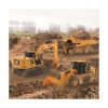 Picture of Carrera CAT R/C Car: 950M Wheel Loader (B/O) - 1:35 (37023003)