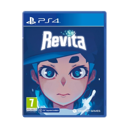 Picture of PS4 Revita
