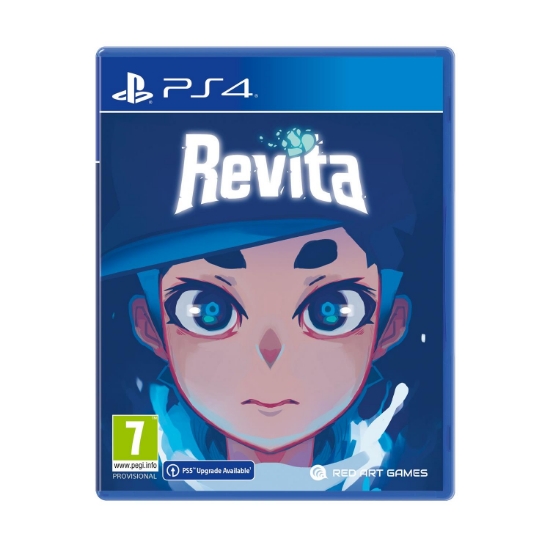 Picture of PS4 Revita