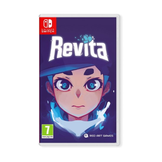 Picture of NSW Revita