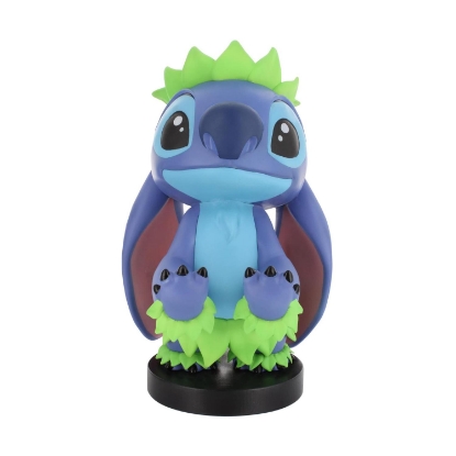 Picture of EXG Cable Guys:Disney Hula Stitch - Phone and Controller Holder (CGCRDS400562)