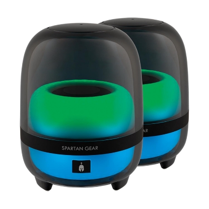 Picture of Spartan Gear - Alcman Large 2.0 Speakers