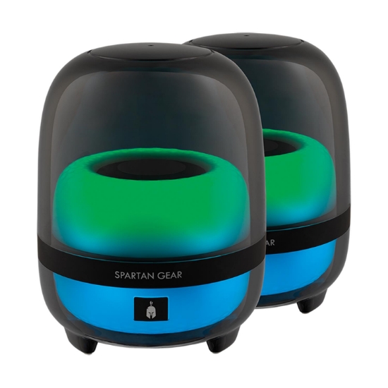 Picture of Spartan Gear - Alcman Large 2.0 Speakers