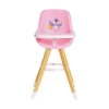 Picture of Zapf Creation: Baby Born - Highchair (829271-116720)