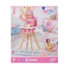 Picture of Zapf Creation: Baby Born - Highchair (829271-116720)