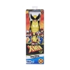 Picture of Hasbro Titan Hero Series Marvel: X-Men '97 - Wolverine Action Figure (12") (F7972)