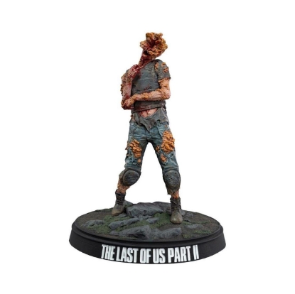 Picture of Dark Horse Naughty Dog: The Last of Us Part II - Armored Clicker PVC Statue (22cm) (3010-338)