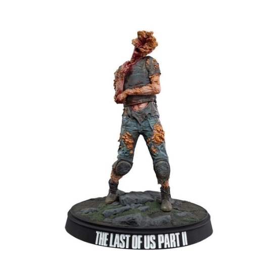 Picture of Dark Horse Naughty Dog: The Last of Us Part II - Armored Clicker PVC Statue (22cm) (3010-338)