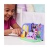 Picture of Spin Master Gabby's Dollhouse: 'Carlita Purr-ific' Play Room Deluxe Room Set (6064149)
