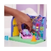 Picture of Spin Master Gabby's Dollhouse: 'Carlita Purr-ific' Play Room Deluxe Room Set (6064149)