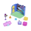 Picture of Spin Master Gabby's Dollhouse: 'Carlita Purr-ific' Play Room Deluxe Room Set (6064149)