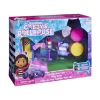 Picture of Spin Master Gabby's Dollhouse: 'Carlita Purr-ific' Play Room Deluxe Room Set (6064149)