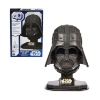 Picture of Spin Master Disney: Star Wars 4D Build - Darth Vader Helmet 3D Cardstock Puzzle Model Kit (6069821)