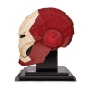 Picture of Spin Master Marvel The Infinity Saga 4D Build - Iron Man Helmet 3D Puzzle Model Kit (6069819)