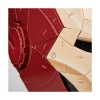 Picture of Spin Master Marvel The Infinity Saga 4D Build - Iron Man Helmet 3D Puzzle Model Kit (6069819)