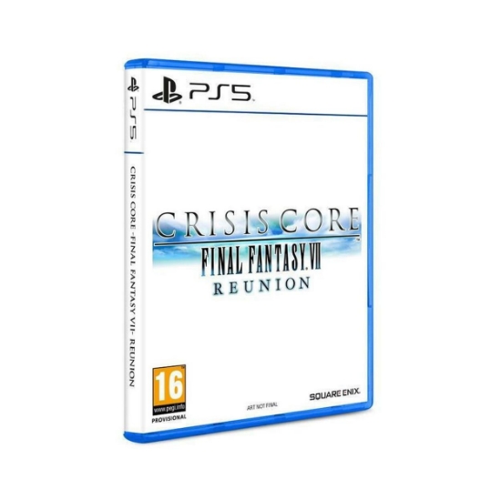 Picture of PS5 Crisis Core - Final Fantasy VII - Reunion