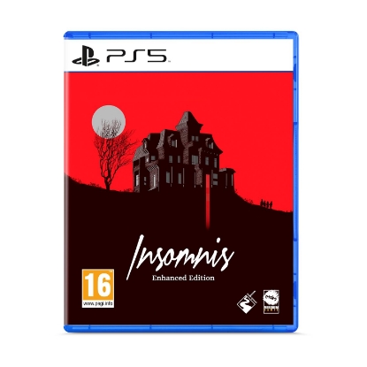 Picture of PS5 Insomnis - Enhanced Edition