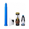 Picture of Hasbro Disney: Star Wars Lightsaber Forge - Obi-Wan Kenobi Extendable Blue Lightsaber (F1162)