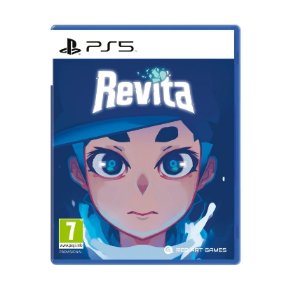 Picture of PS5 Revita