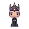 Picture of Funko Pop! Disney: Snow White (Live Action) - Evil Queen (Black) #1421 Vinyl Figure