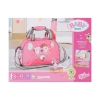 Picture of Zapf Creation: Baby Born - Changing Bag (832455-116722)