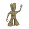 Picture of Hasbro Marvel: I am Groot - Groove 'N Grow Groot Action Figure (F8027)