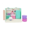 Picture of Spin Master Gabby's Dollhouse: Bakey with 'Cakey' Kitchen Cuisine 'Cakey' Deluxe Room Set (6062035)
