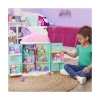 Picture of Spin Master Gabby's Dollhouse: Pillow Cat's Sweet Dreams Bedroom Deluxe Room Set (6062037)