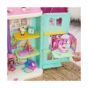 Picture of Spin Master Gabby's Dollhouse: Pillow Cat's Sweet Dreams Bedroom Deluxe Room Set (6062037)