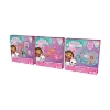 Picture of Spin Master Gabby's Dollhouse: 3Pack Games Bundle  (6066779)