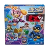 Picture of Spin Master Paw Patrol The Mighty Movie: Meteor Mayhem Boardgame (6067834)