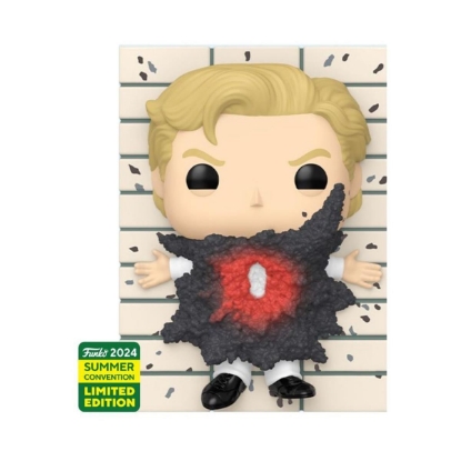 Picture of Funko Pop! Television: Stranger Things - 001 Vaporizing (Convention Special Edition) #1559 Vinyl Figure