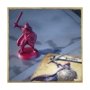 Picture of Hasbro Avalon Hill HeroQuest: Rise of the Dread Moon Quest Pack (Expansion) (English Language) (F6646UU0)