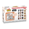 Picture of Funko Bitty Pop! 4-Pack Star Wars: The Mandalorian - Cobb Vanth Vinyl Figures