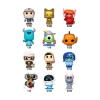 Picture of Funko Bitty Pop! Singles: Pixar (Blind Bag/Random) Vinyl Figures