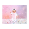 Picture of Zapf Creation: Baby Born Unicorn Onesie (43cm) (832936-116722)