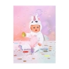 Picture of Zapf Creation: Baby Born Unicorn Onesie (43cm) (832936-116722)