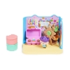 Picture of Spin Master Gabby's Dollhouse: 'Baby Box Craft-a-riffic' Room - Art Study Deluxe Room Set (6064151)