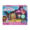 Picture of Spin Master Gabby's Dollhouse: 'Baby Box Craft-a-riffic' Room - Art Study Deluxe Room Set (6064151)