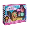 Picture of Spin Master Gabby's Dollhouse: 'Baby Box Craft-a-riffic' Room - Art Study Deluxe Room Set (6064151)