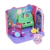 Picture of Spin Master Gabby's Dollhouse: 'Daniel James Catnip' Groovy Music Room - Music Deluxe Room Set (6065830)